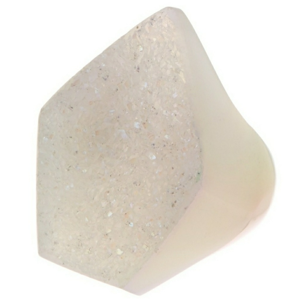 Kendra Scott Crystal Druzy Ring